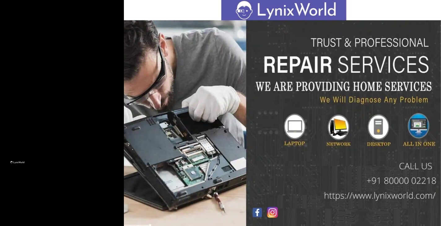 Computer Repair Near Me