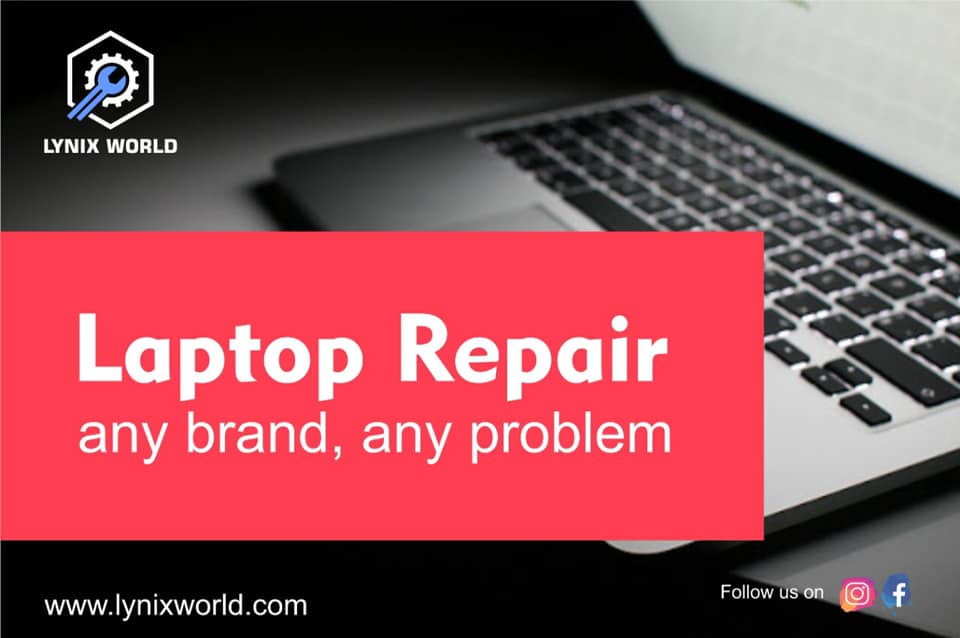 Computer Repair