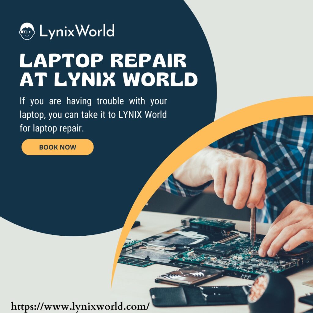 Computer Repair