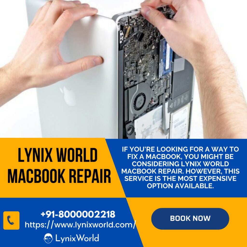 Computer Repair Shop Near Me