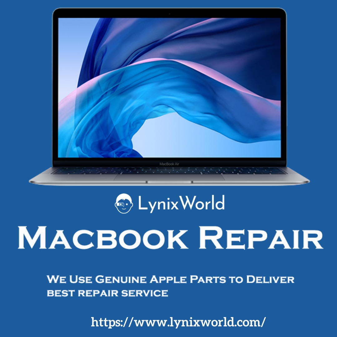 Computer Repair Shop Near Me