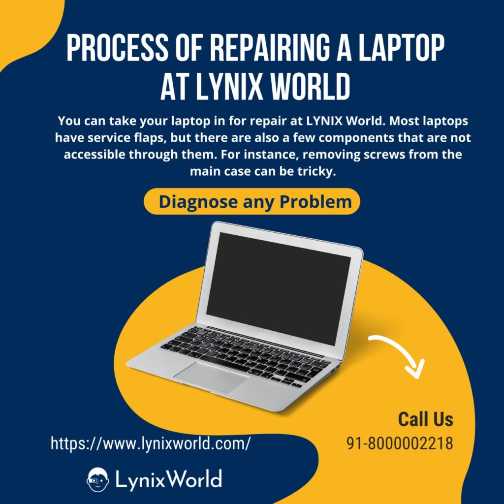 Computer Repair